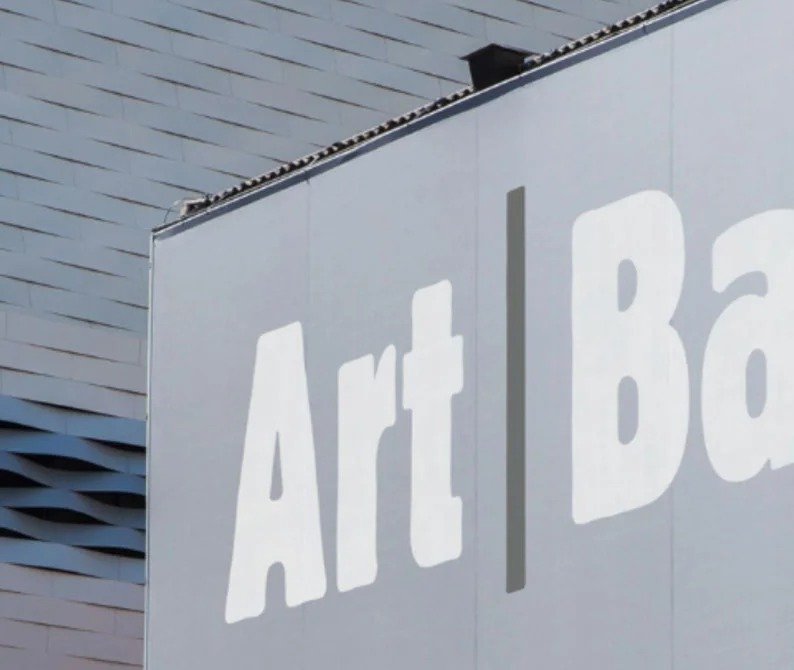Art Basel Miami Beach