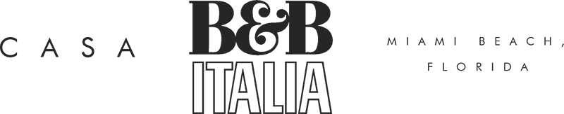 Casa B&B Italia