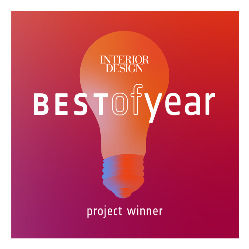 Best of Year Award