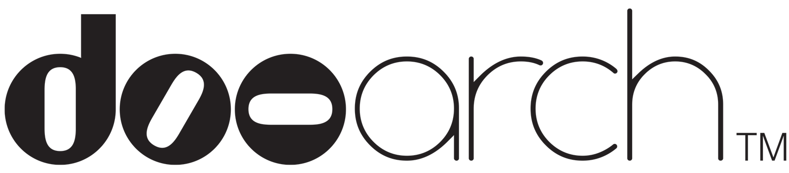 Doo Architecture