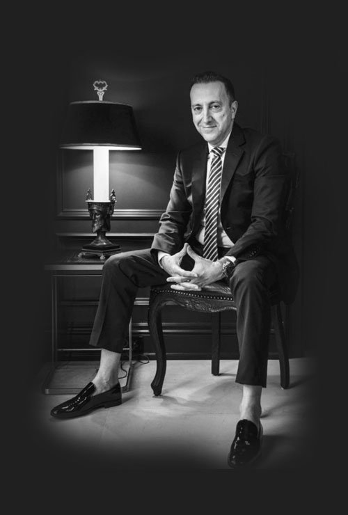 Simon S. Mass